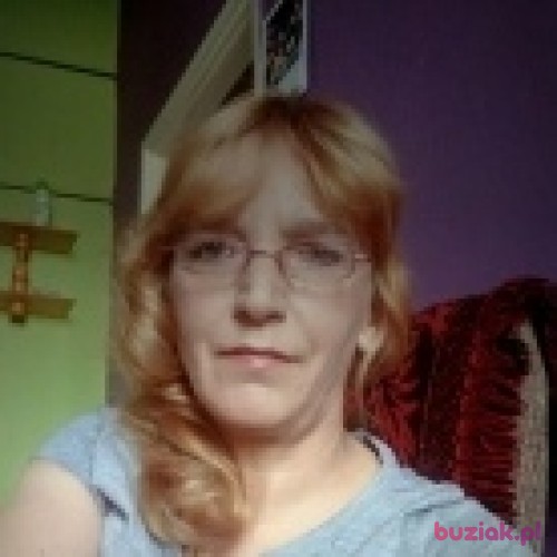 hania66, Kobieta, 59 lat, Zgierz