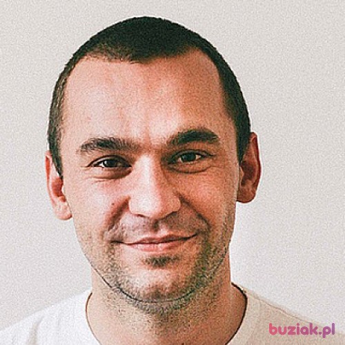 danielgo, Male, 45 years, Bytom