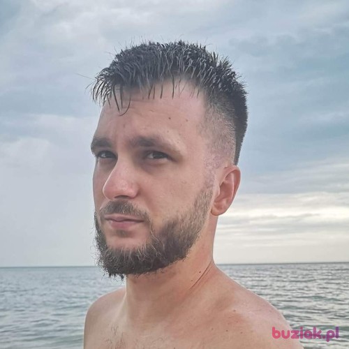 mateez, Mężczyzna, 32 lata, Poznań