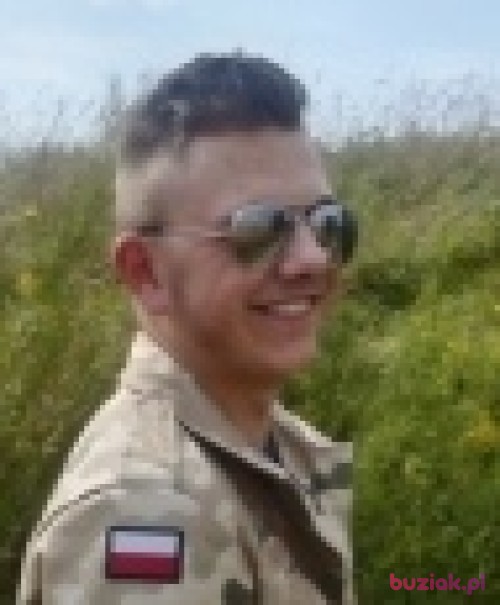 sandstorm, Male, 29 years, Słupsk