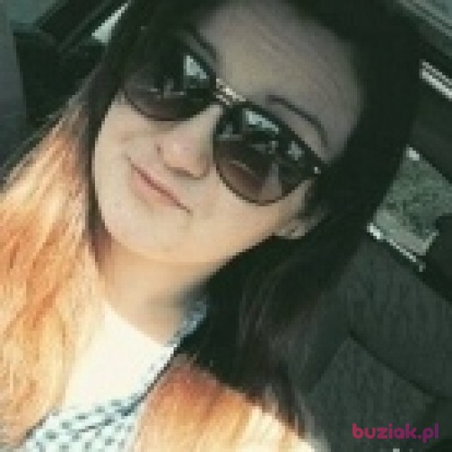 Paaaatkaa, Female, 27 years, Inowrocław