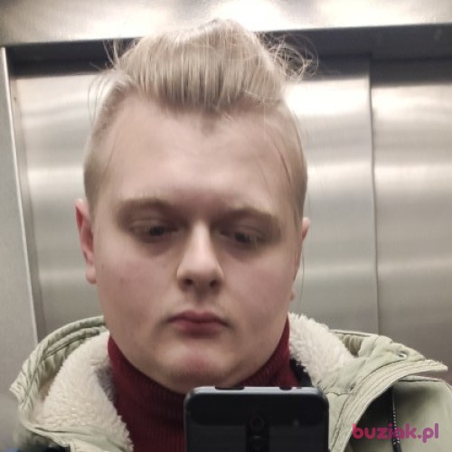 fallensenpai, Male, 26 years, Legnica