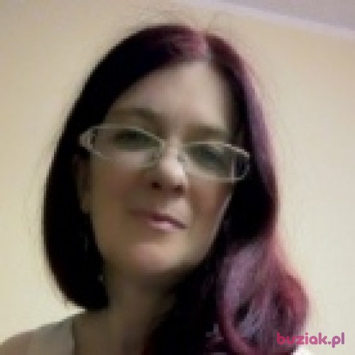 Anolek2017, Female, 52 years, Gdynia