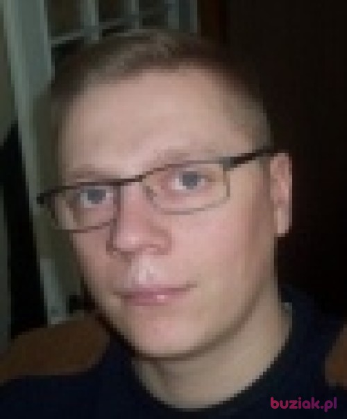 Piotrek1388, Mężczyzna, 36 lat, Warszawa