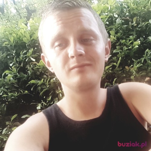 ErniiGW, Mężczyzna, 30 lat, Gorzów Wielkopolski