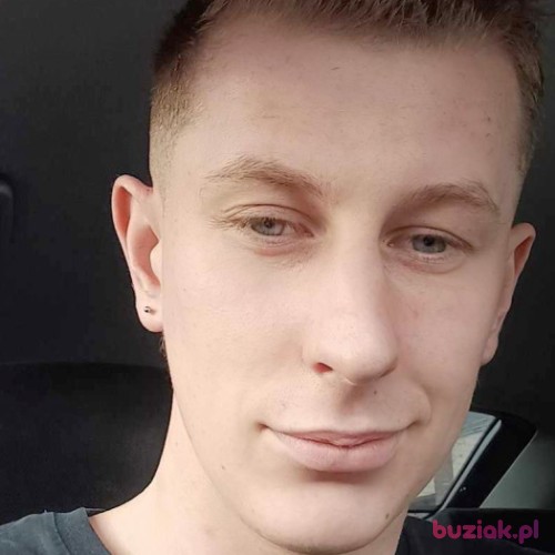 kuba2000abc, Mężczyzna, 24 lata, Kielce
