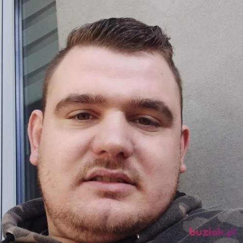 bilson, Mężczyzna, 26 lat, Brzeg