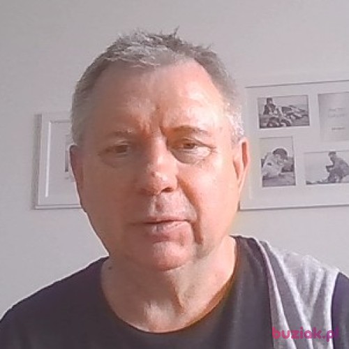 Jazaki1, Mężczyzna, 61 lat, Wrocław