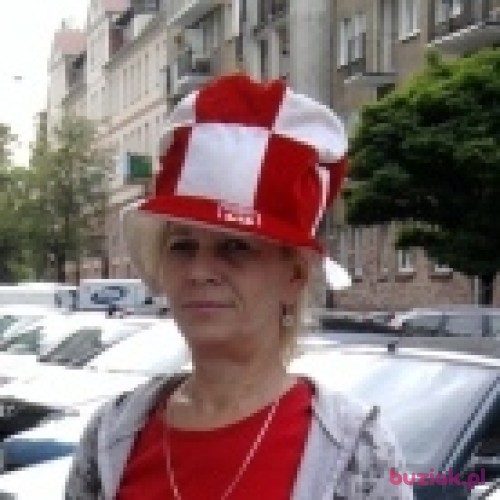 Morgana63, Female, 61 years, Poznań