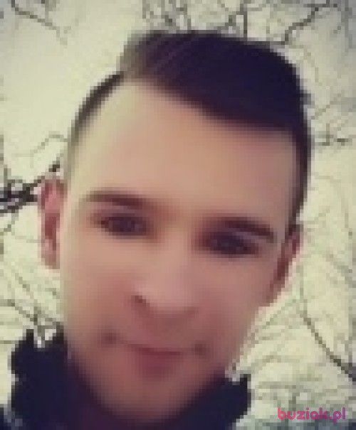 Sajmon25, Male, 32 years, Zamość