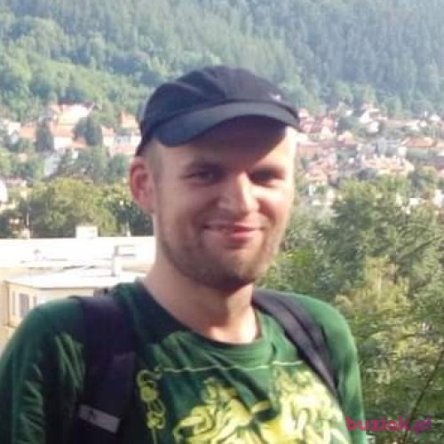zygmuntix, Male, 37 years, Gdynia