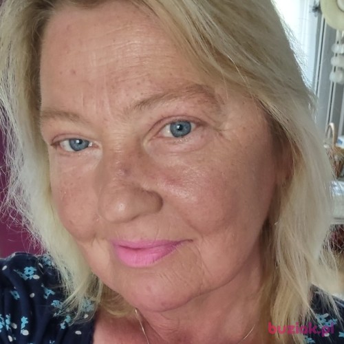 jaNiebieski, Female, 52 years, Kościan