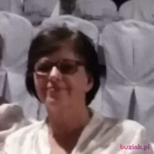 irena2711, Kobieta, 63 lata, Żukowo