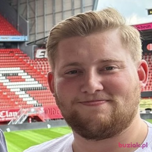 Matikraw, Male, 24 years, Tilburg