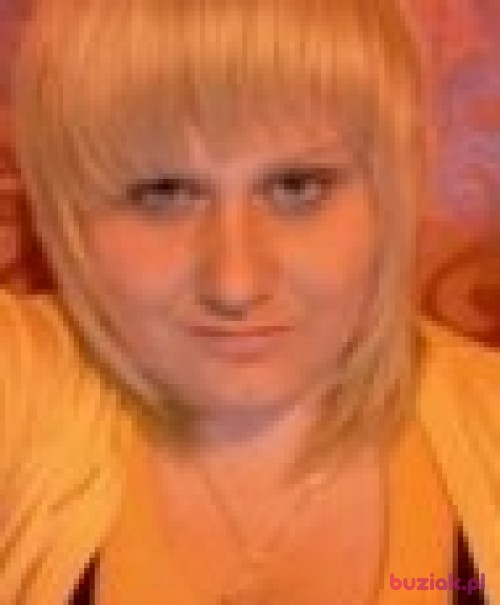 anulek1607, Female, 35 years, Lublin