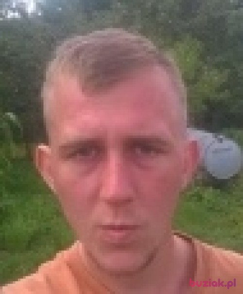 misiec997, Mężczyzna, 27 lat, Pleszew