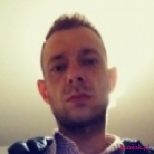 Napalony32, Male, 38 years, Olsztyn