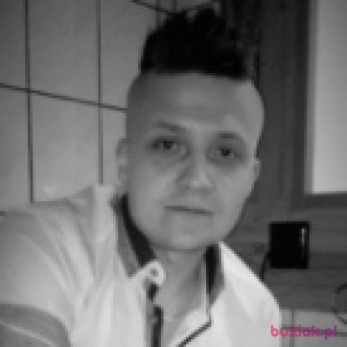 sil890, Male, 35 years, Bydgoszcz