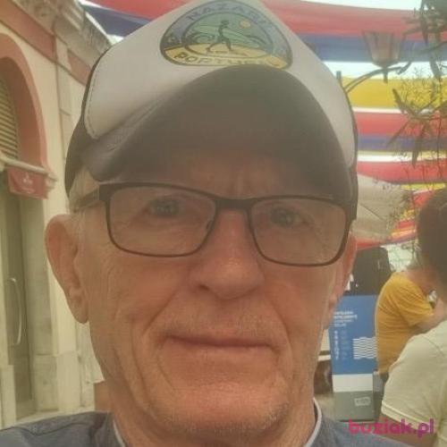 robert-65, Mężczyzna, 66 lat, Berlin