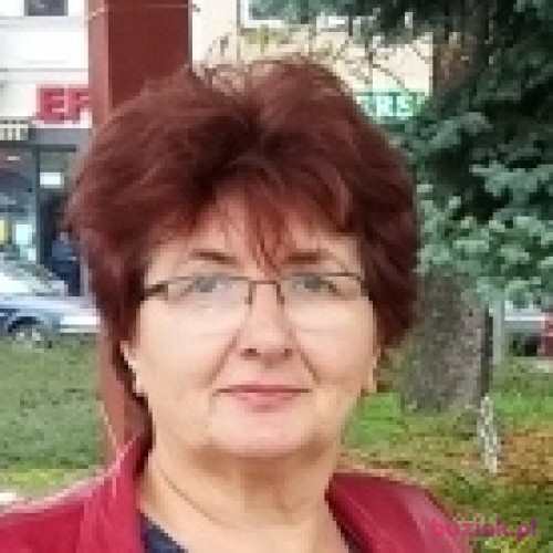 Delfinek53, Kobieta, 71 lat, Warszawa