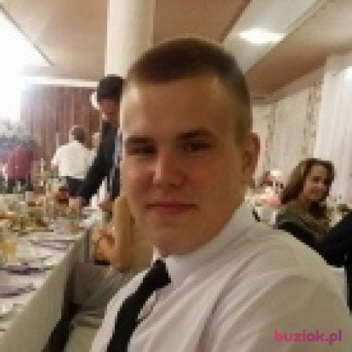 wojtek2607, Mężczyzna, 29 lat, Żyrardów