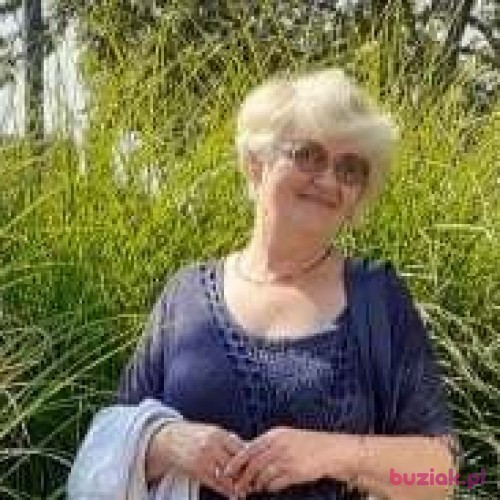 Wenus111, Kobieta, 66 lat, Sochaczew