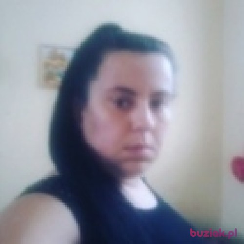 anielskaanna7, Female, 35 years, Poznań