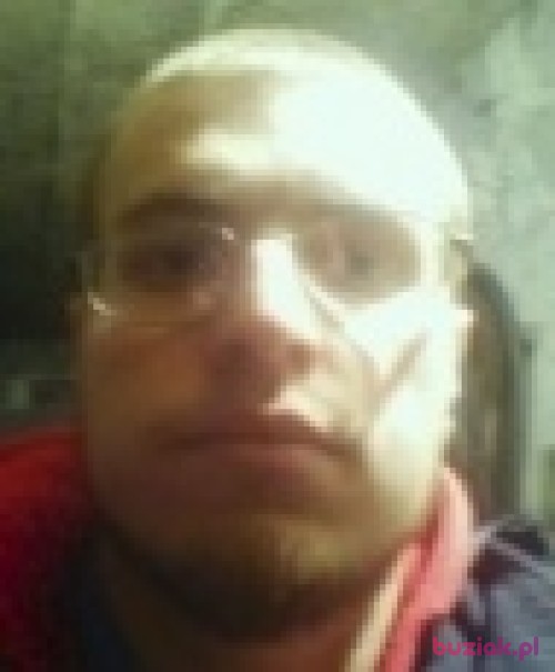fafik9090, Mężczyzna, 29 lat, Garwolin