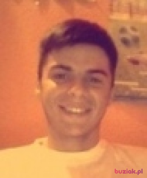 emil221, Male, 28 years, Poznań
