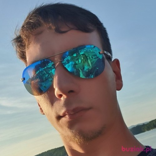 Sorlotti, Male, 27 years, Bielsko-Biała