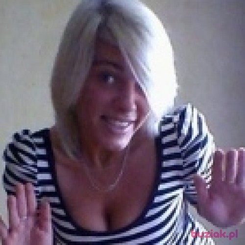 Maadlen, Female, 38 years, Katowice