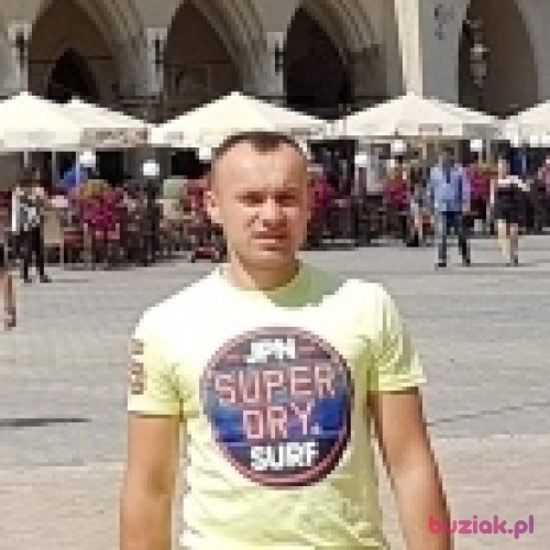 kolorowysynek4, Male, 37 years, Stalowa Wola