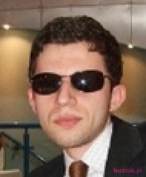 kandzio, Male, 39 years, Wrocław