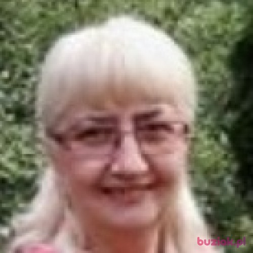 Wandi49, Kobieta, 75 lat, Witnica