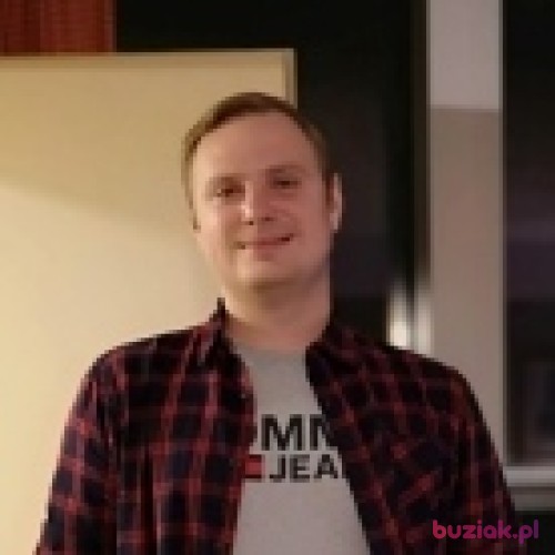 Niado, Mężczyzna, 35 lat, zachodniopomorskie