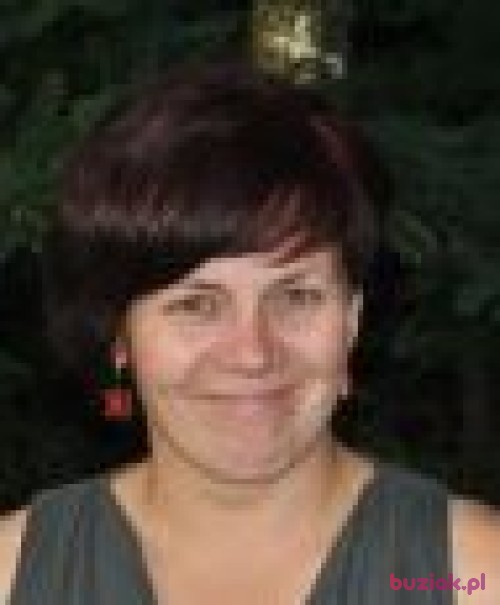 agazaf, Female, 50 years, Krotoszyn