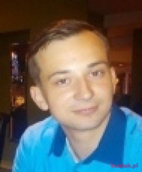 Lubuszanin34, Mężczyzna, 35 lat, Longton