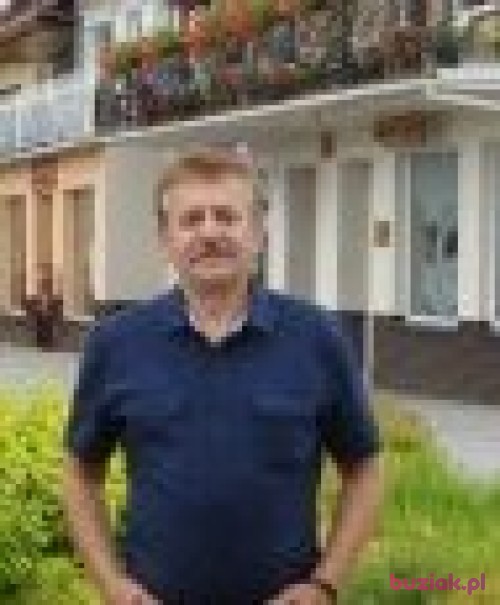 Rikimacz, Male, 66 years, Leszno