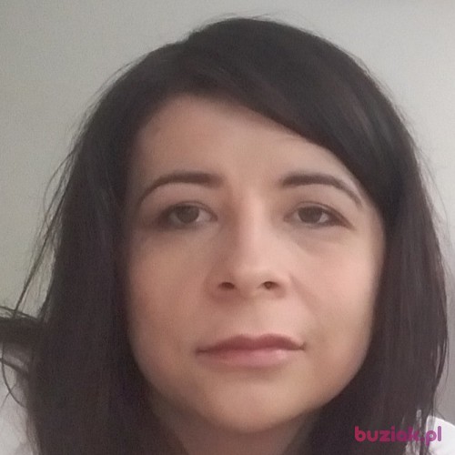 Katia82, Female, 43 years, Białystok
