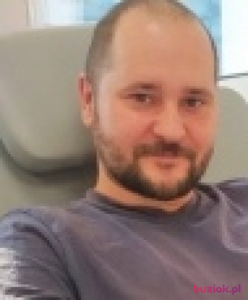 JaggPL, Male, 42 years, Mielec