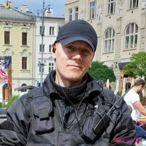 jaONGOLD, Mężczyzna, 47 lat, Oświęcim
