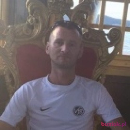 drajwero, Male, 45 years, Opole
