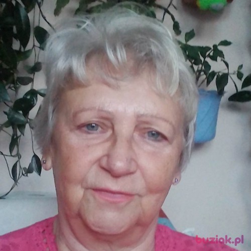 krystyna12, Kobieta, 73 lata, Dzierżoniów