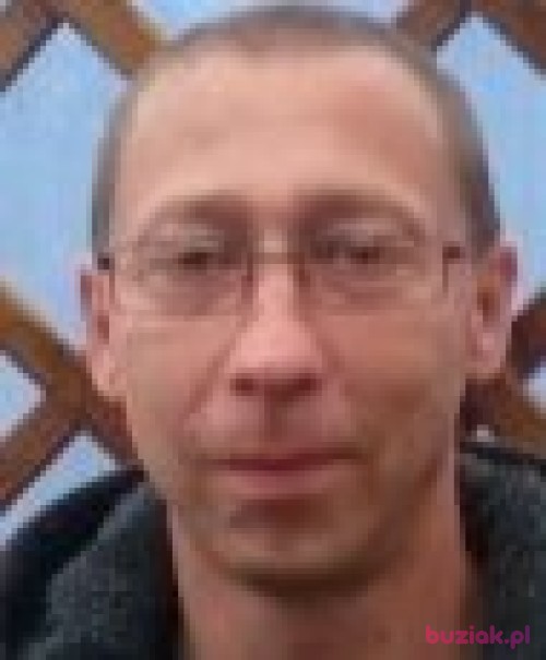 ryszard41, Male, 52 years, Poznań