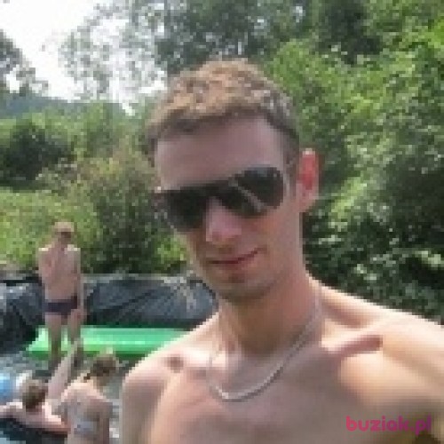 pacikpiskora, Male, 34 years, Nakło nad Notecią