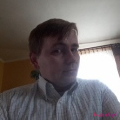 Dzonatan7, Male, 42 years, Pruszków
