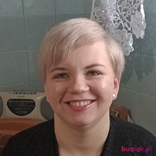 Pati37, Kobieta, 37 lat, Świdnica