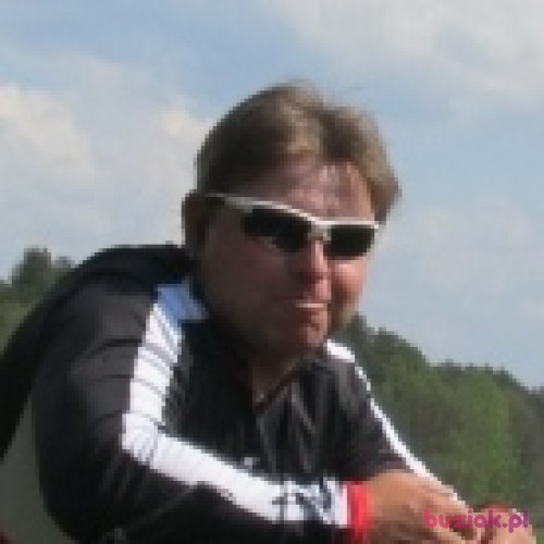 JANO73, Mężczyzna, 51 lat, Żerków