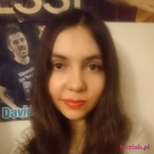 Vegang, Female, 27 years, Lublin