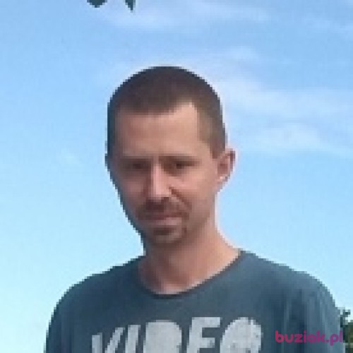 kod007, Mężczyzna, 43 lata, Tczew